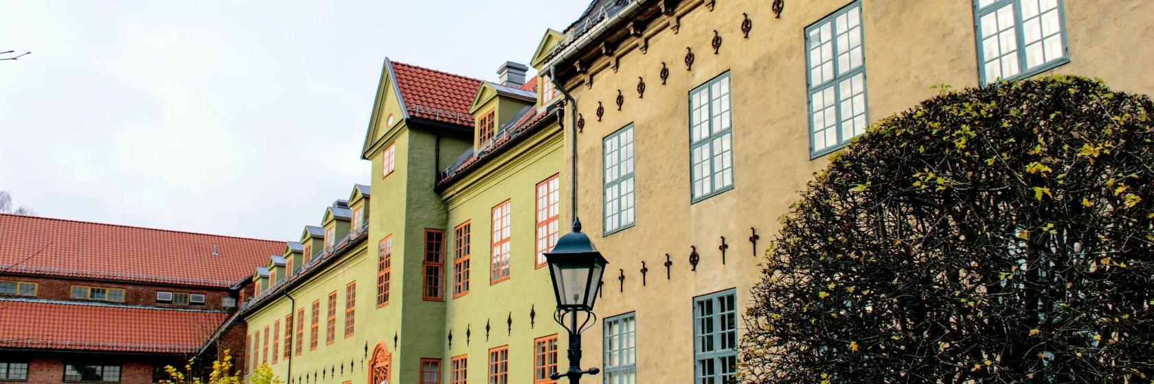 Norges museum för kulturhistoria